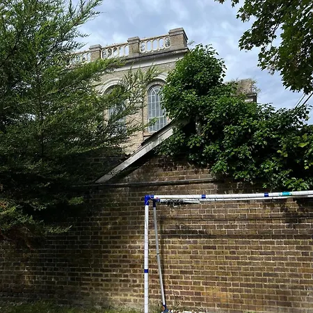 Hampton Court Cottage Buitenkant foto